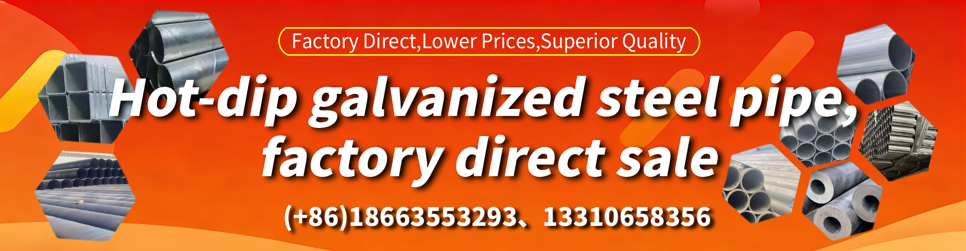 Hobart Hot Dip Galvanized Steel Pipe Manufacturer - DN15-DN300 GB Standard Galvanized Steel Pipe Production Workshop